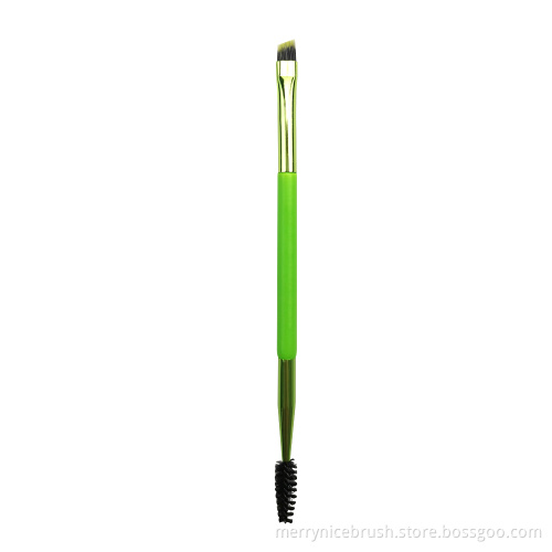 5PC Neon Eye Brush Set